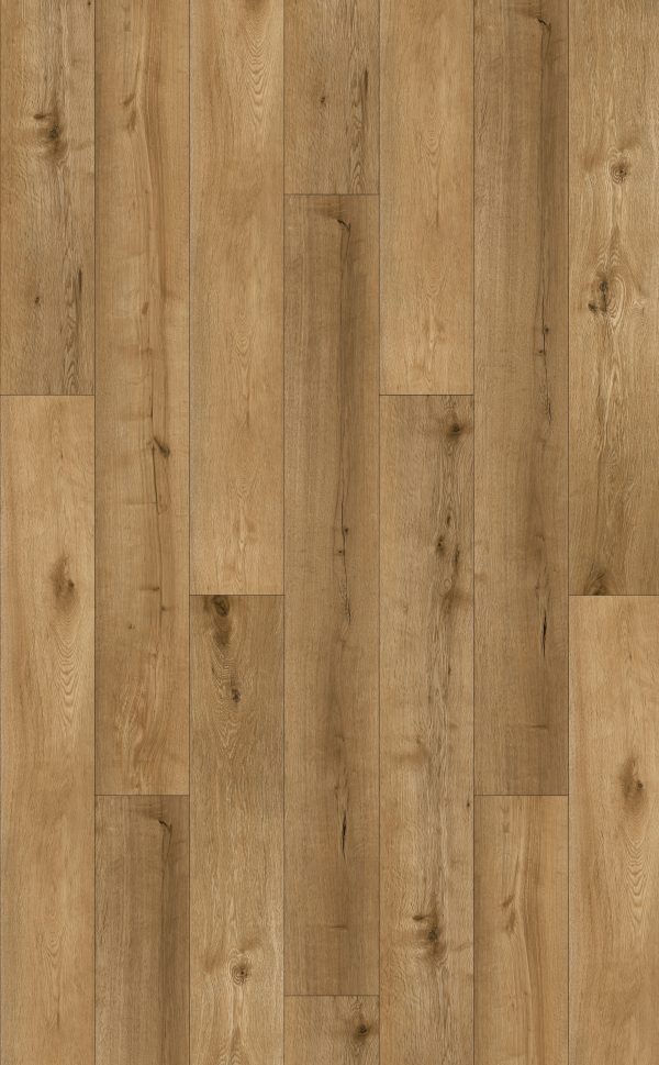 Area Floors Gold Oak GR-501-PL