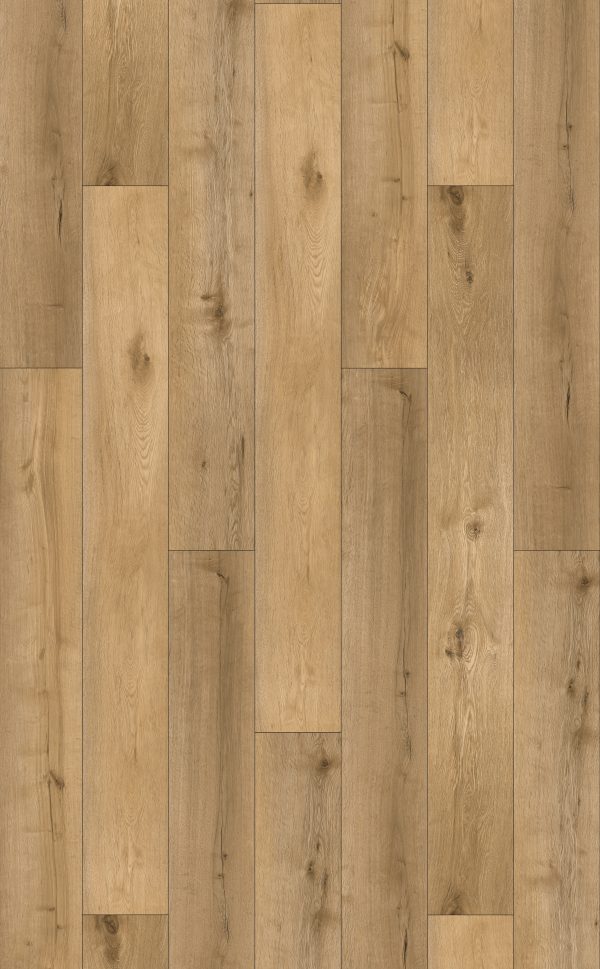 Area Floors Natural Oak GR-502-PL